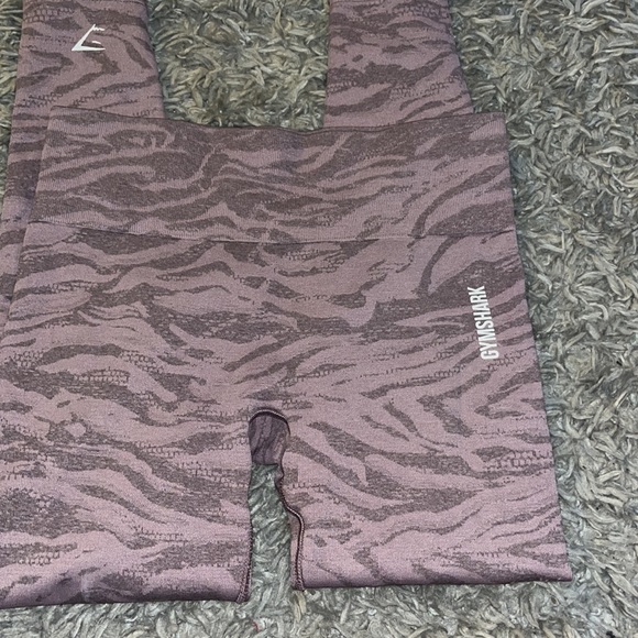 Gymshark seamless legging - Picture 3 of 8